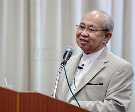 who is tengku razaleigh.